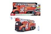 Leksaksbil - Simba Volvo Brandbil, 57 cm - 203719031