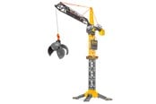 Leksaksbil - Dickie Stor Radiostyrd Kran, 110 cm - 203729022