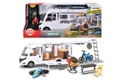 Leksaksbil - Dickie Hymer Campingset - 203837021