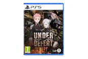 Spel - Under Defeat - Sony PlayStation 5 - Shoot 'em up - 7350002934487