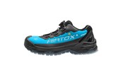 Säkerhetsutrustning & Arbetskläder - AIRTOX TX22 safety shoes, Lightweight with Uturn boa closure - Size 42 - TX22_42
