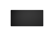 Musmattor och tillbehör - Glorious Mouse Pad 2 3XL - Edgeless - Black - GLO-MP2-CLTH-EGL-3XL-BLK