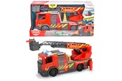 Leksaksbil - Dickie Scania Brandbil - 203716017038