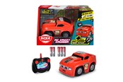 Leksaksbil - Dickie Crazy Cruiser Radiostyrd Bil, 12 cm - 201102002