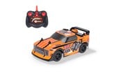 Leksaksbil - Dickie Track Beast Radiostyrd Bil 1:28 - 201103006