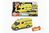 Leksaksbil - Dickie Iveco Daily Ambulans - 203713014SD1
