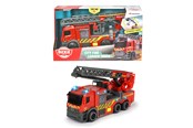 Leksaksbil - Dickie Mercedes-Benz, Rosenbauer Brandbil - 203714011038