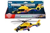 Leksaksbil - Dickie Airbus H160 Räddningshelikopter - 203714022I06