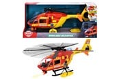 Leksaksbil - Dickie Ambulanshelikopter - 203716024