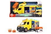 Leksaksbil - Dickie Mercedes-Benz Ambulans - 203716025