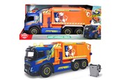 Leksaksbil - Dickie Volvo FMX Sopbil, 55 cm - 203749037