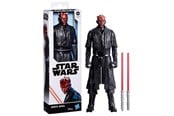 Figure - Star Wars Titan Hero Series Darth Maul 30 cm - G12785X0