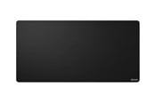 Musmattor och tillbehör - Glorious Mouse Pad 2 XXL - Edgeless - Black - GLO-MP2-CLTH-EGL-XXL-BLK