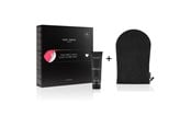 Annan personlig vård - MARC INBANE Tander Creme Bronze + Exfoliating Mitt - Black - MI2086-1