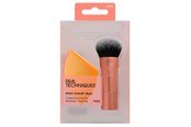 Smink - Real Techniques - Mini Travel Duo - RT10051500