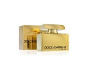 Parfym och dofter - Dolce & Gabbana The One Gold For Women Intense Edp - 8057971188673