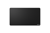 Musmattor och tillbehör - Glorious Mouse Pad 2 XL Extended - Stitched - Black - GLO-MP2-CLTH-STC-XLE-BLK