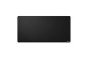 Musmattor och tillbehör - Glorious Mouse Pad 2 XXL - Stitched - Black - GLO-MP2-CLTH-STC-XXL-BLK