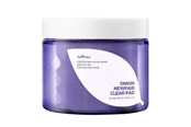 Ansiktsvård - ISNTREE - Onion Newpair Clear Pad 250 ml - 8809800940460