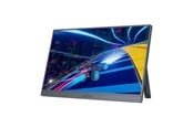 Skärm - 16" Arzopa Z1FC Silver Gray - 1920x1080 - 144Hz - IPS - Z1FC Silver Gray