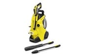 Högtryckstvätt - Kärcher Högtryckstvätt K 4 Power Control Flex - 1.324-300.0