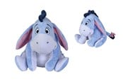 Plush - Disney Nalle Puh, Ior Gosedjur (25cm) - 6315872702