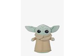 Plush - Disney Mandalorian, The Child Gosedjur (18cm) - 6315875796