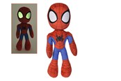 Plush - Disney Spidey Gosedjur med Självlysande Ögon (25 cm) - 6315875810