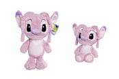 Plush - Disney Angel Extra Mjukt Gosedjur (25 cm) - 6315870030