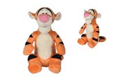 Plush - Disney Nalle Puh, Tiger Gosedjur (25cm) - 6315872701