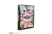 Julkalender - Cinereplicas Advent Calendar Honeyduke 2025 - CR2109