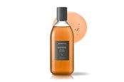 Hårvård - Aromatica Quinoa Protein Shampoo 400ml - 8809238962812