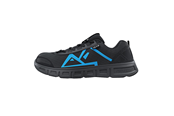 Säkerhetsutrustning & Arbetskläder - AIRTOX UL1P safety shoes Lightweight Whitelayer nail protection - Size 45 - UL1P_45