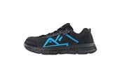 Säkerhetsutrustning & Arbetskläder - AIRTOX UL1P safety shoes Lightweight Whitelayer nail protection - Size 43 - UL1P_43