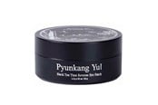 Ansiktsvård - Pyunkang Yul Black Tea Time Reverse Eye Patch 60pcs - 8809486681657