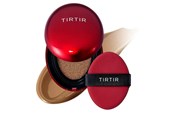 Smink - TirTir Mask Fit Red Cushion - 43N Deep Cocoa - 8809928134932