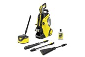 Högtryckstvätt - Kärcher Högtryckstvätt Karcher K 5 Power Control Flex Home ecoBooster 1.3 - 1.324-710.0