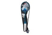 Utomhuslek - Toi-Toys Adrenix Badminton set in travel bag 4 pieces. - 42490Z