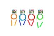 Utomhuslek - Toi-Toys Skipping Rope with Metal Wire 280cm - 42520Z