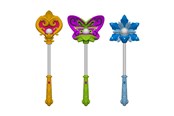Leksaker - Toi-Toys Magic wand Pearl with Light - 12154Z