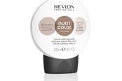 Smink - Revlon - Nutri Color Filters Toning 240 ml - 821 Silver Beige - 33016125821