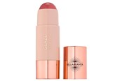 Smink - Bellamianta - Glaze Blush Balm - Desert Rose - 5g - 480341