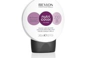 Smink - Revlon - Nutri Color Filters Fashion 240 ml - 200 Violet - 33016125200