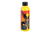 Merchandise - Paladone - Wolverine Metal - Vattenflaska - PP14785XM