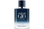 Parfym och dofter - Giorgio Armani Acqua Di Gio Profondo Edp Spray - 50 ml - 3614273953856