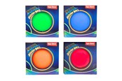 Leksaker - Toi-Toys Fun Kneading Ball Neon 10cm - 35926Z