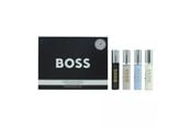 Presentask - Hugo Boss Miniatures Set - 3616304957840