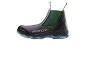 Säkerhetsutrustning & Arbetskläder - AIRTOX GLC safety boot Whitelayer nail protection G-force air sole Ergo alu toe cap - Size 45 - GLC_45