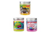 Kreativa spel - Toi-Toys Glow N Fun Glow in the Dark Putty XL in Pot - 35938Z