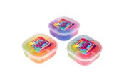 Kreativa spel - Toi-Toys Fun Glitter Putty Quattro - 35969Z